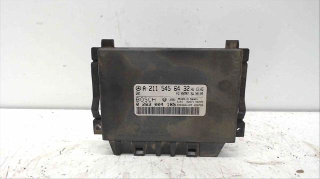 A2115456432 Mercedes