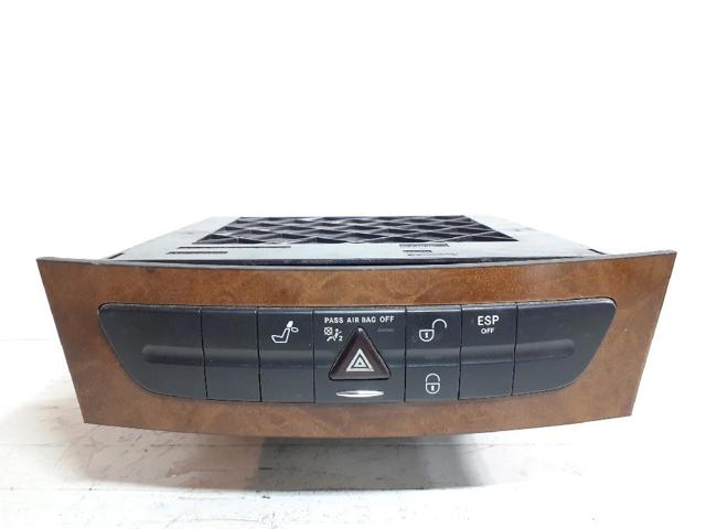 A2116800552 Mercedes
