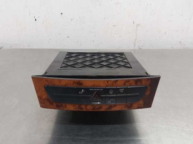 A2116800552 Mercedes