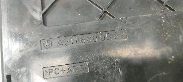 Przycisk włączania światła awaryjnego A2116800552 MERCEDES