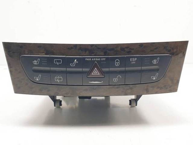 A2116800552 Mercedes