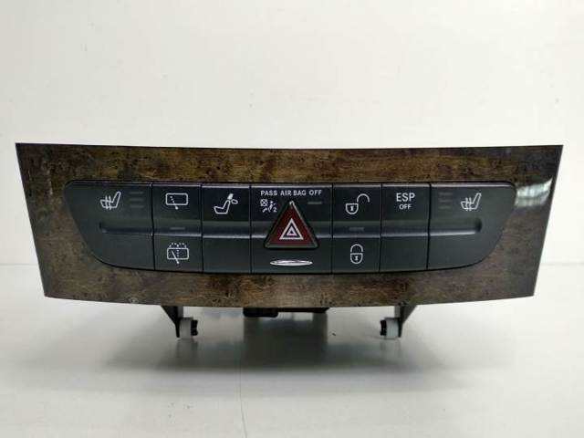 A2116800552 Mercedes