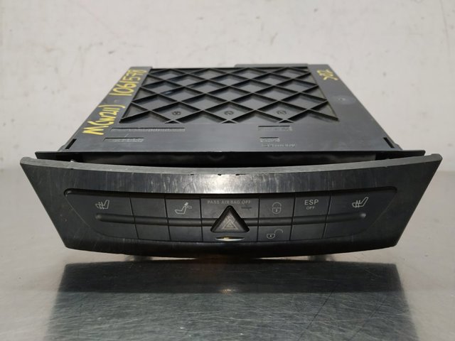 A2116800552 Mercedes