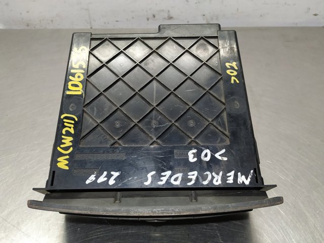 A2116800552 Mercedes