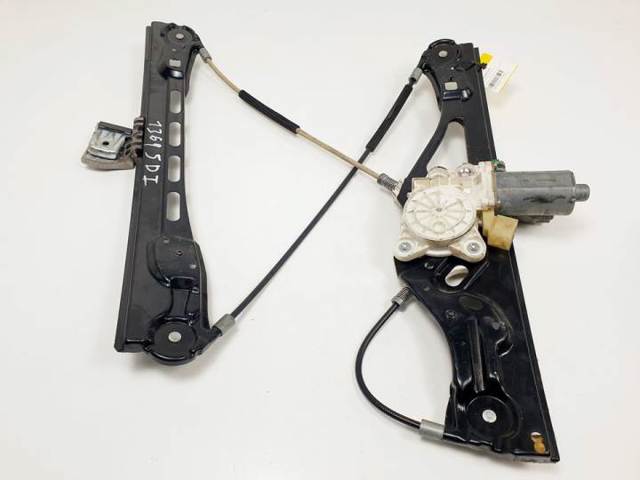 Mechanizm podnoszenia szyby drzwi przednich lewych A2117200146 MERCEDES