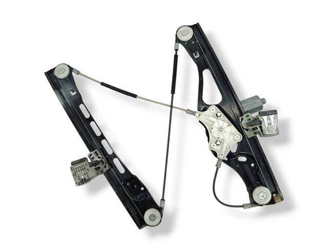 Mechanizm podnoszenia szyby drzwi przednich prawych A2117200246 MERCEDES