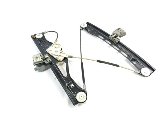 Mechanizm podnoszenia szyby drzwi przednich prawych A2117200246 MERCEDES
