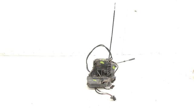 Zamek drzwi przednich lewych A2117200335 MERCEDES