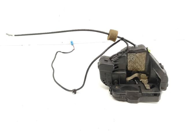Zamek drzwi przednich lewych A2117200335 MERCEDES