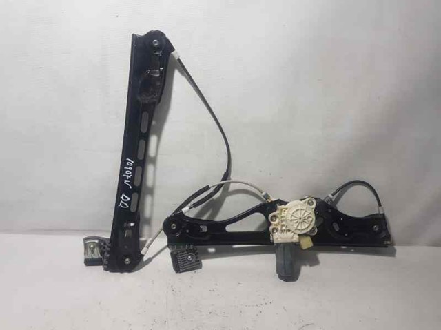 Mechanizm podnoszenia szyby drzwi przednich prawych A2117200446 MERCEDES