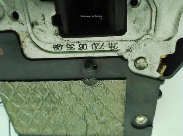 A2117200635 Mercedes