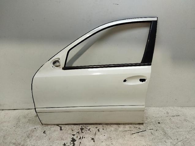 Drzwi przednie lewe A2117201305 MERCEDES