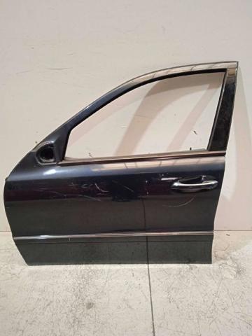 Drzwi przednie lewe A2117201305 MERCEDES
