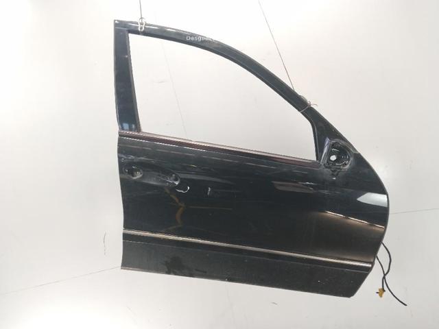 Drzwi przednie prawe A211720140528 MERCEDES