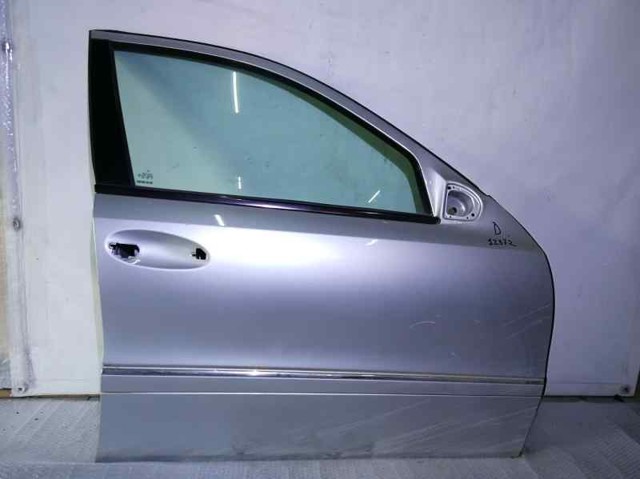 Drzwi przednie prawe A211720140528 MERCEDES