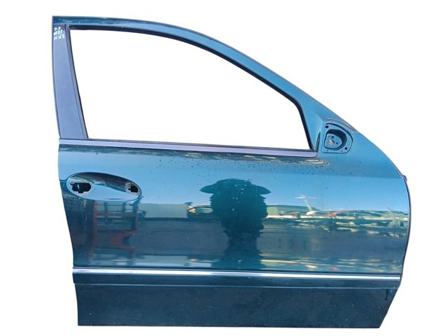 Drzwi przednie prawe A211720140528 MERCEDES