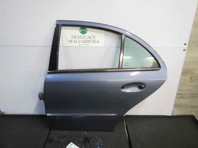 Drzwi tylne lewe A2117300105 MERCEDES