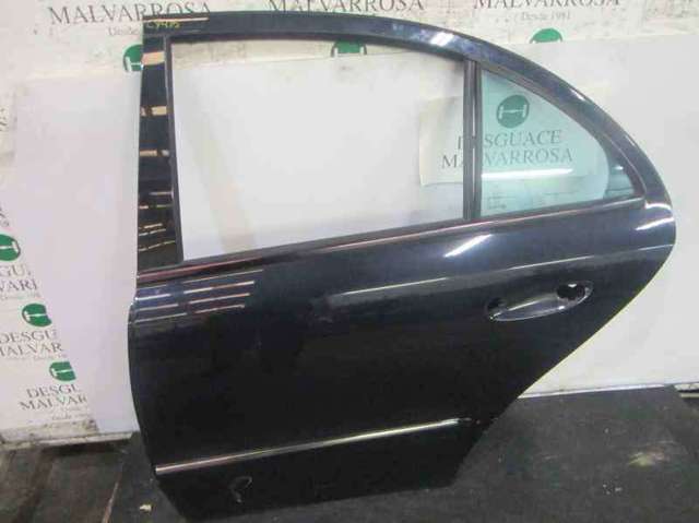 Drzwi tylne lewe A2117300105 MERCEDES