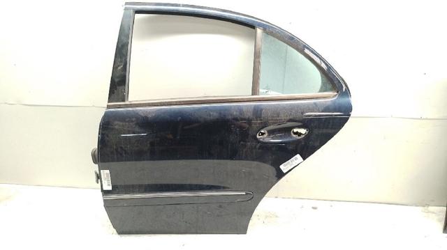 Drzwi tylne lewe A2117300105 MERCEDES