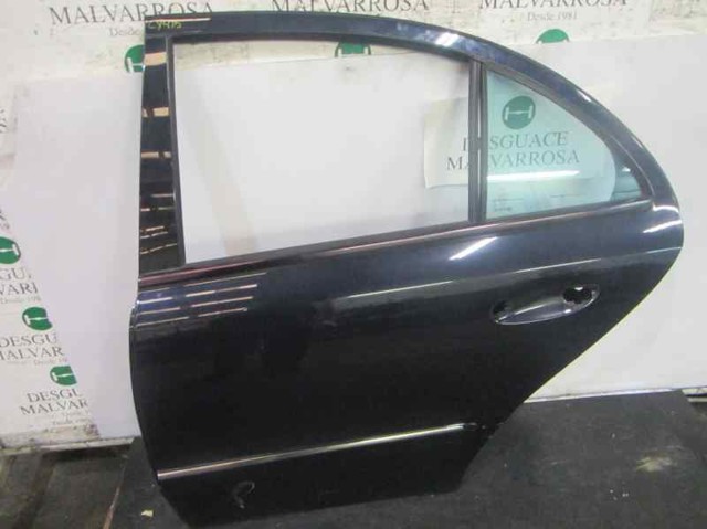 Drzwi tylne lewe A2117300105 MERCEDES
