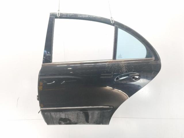 Drzwi tylne lewe A211730010528 MERCEDES