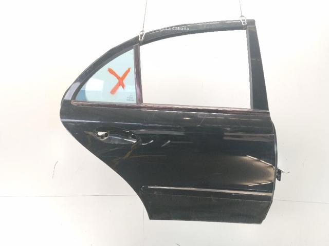 Drzwi tylne prawe A211730020528 MERCEDES