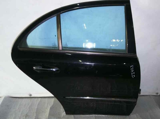 Drzwi tylne prawe A211730020528 MERCEDES