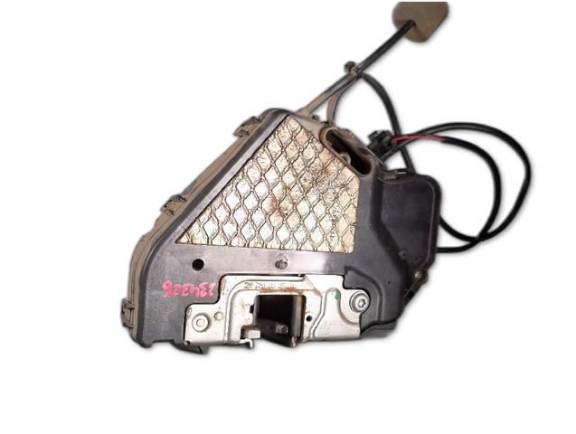Zamek drzwi tylnych lewych A2117300535 MERCEDES