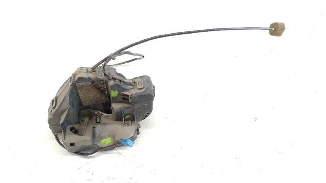 Zamek drzwi tylnych prawych A2117300635 MERCEDES