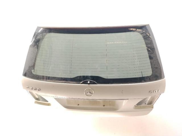 Kupić Drzwi tylne (bagażnika 3/5) Mercedes E  S211 w dobrej cenie