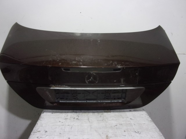 A2117500075 Mercedes