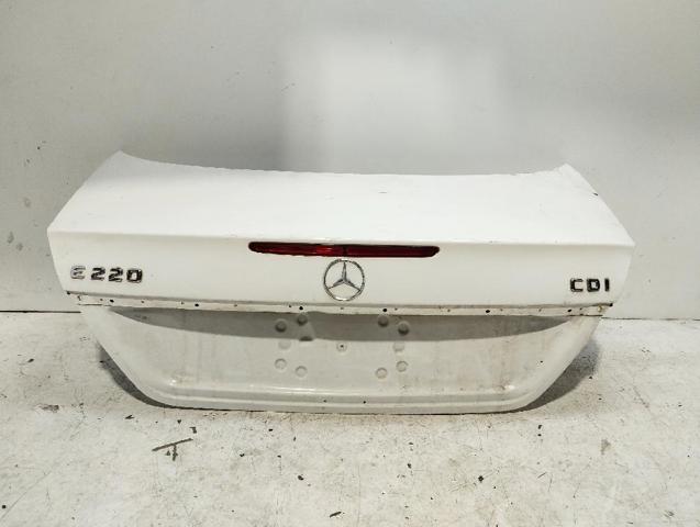 Klapa bagażnika A2117500375 MERCEDES