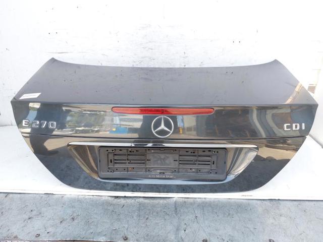 Klapa bagażnika A2117500375 MERCEDES