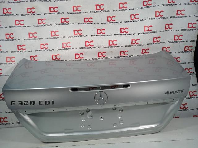 Klapa bagażnika A211750037528 MERCEDES