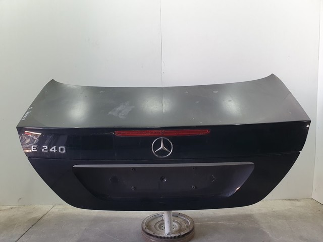 Klapa bagażnika A211750037528 MERCEDES