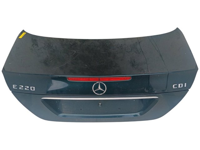 Klapa bagażnika A211750037528 MERCEDES