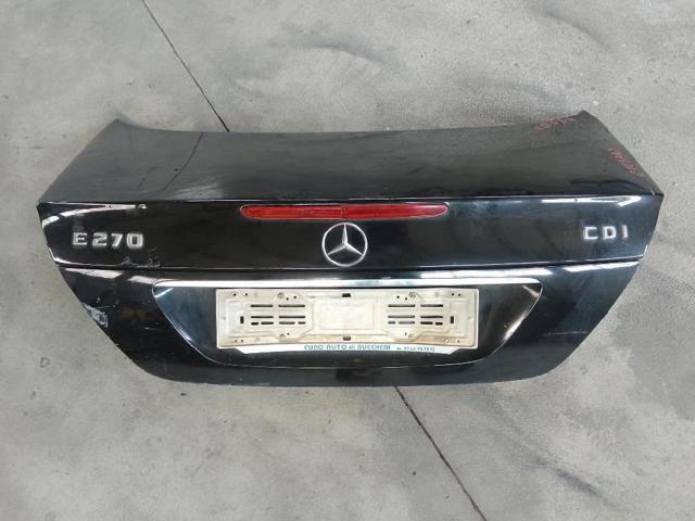 Klapa bagażnika A211750037528 MERCEDES