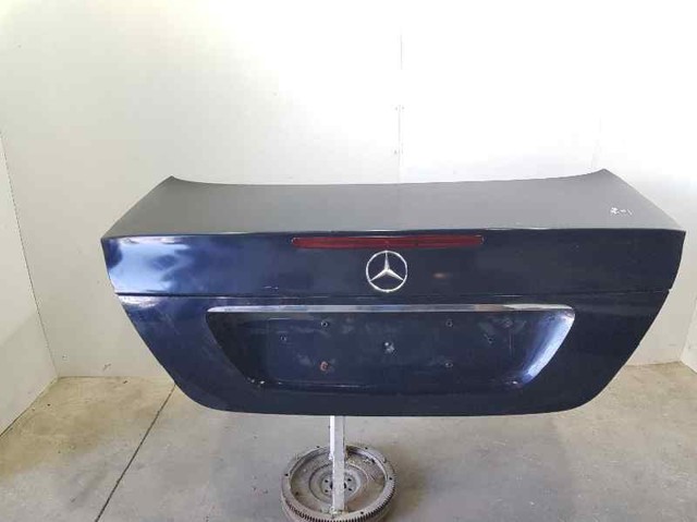 Klapa bagażnika A211750037528 MERCEDES