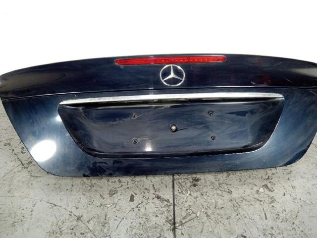 Klapa bagażnika A211750037528 MERCEDES