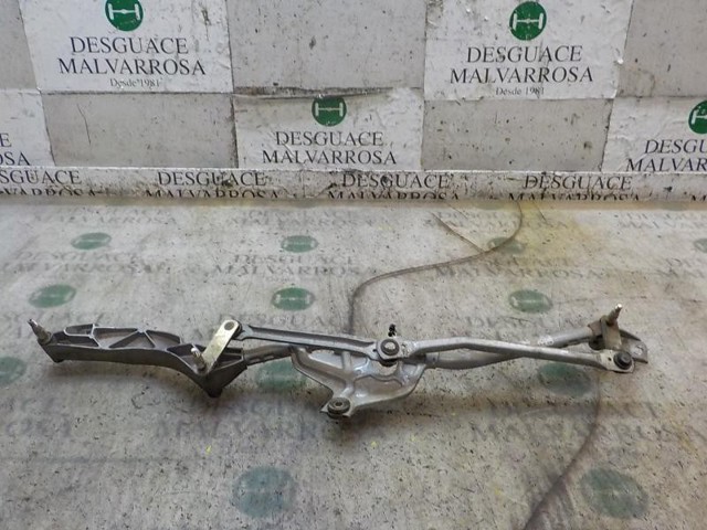 Mechanizm wycieraczek A2118200142 MERCEDES