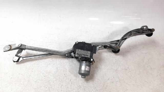 Mechanizm wycieraczek A2118200142 MERCEDES