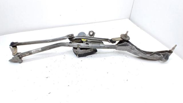 Mechanizm wycieraczek A2118200142 MERCEDES