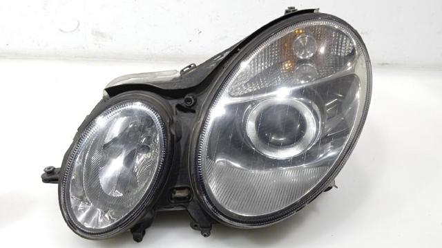 Reflektor lewy A2118200161 MERCEDES