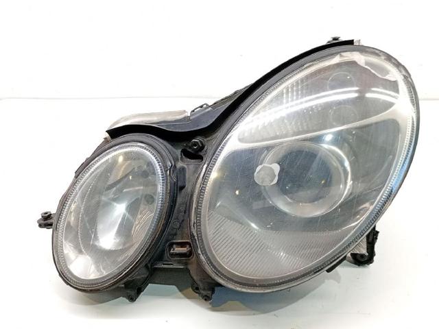 Reflektor lewy A2118200161 MERCEDES