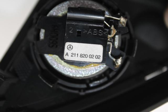 A2118200202 Mercedes