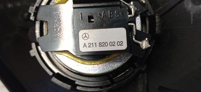 A2118200202 Mercedes