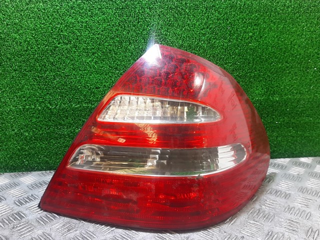 A2118200664 Mercedes