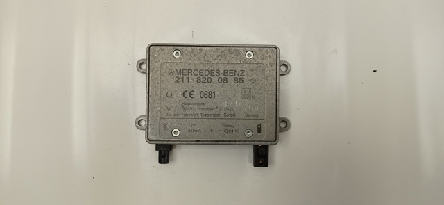 A2118200885 Mercedes