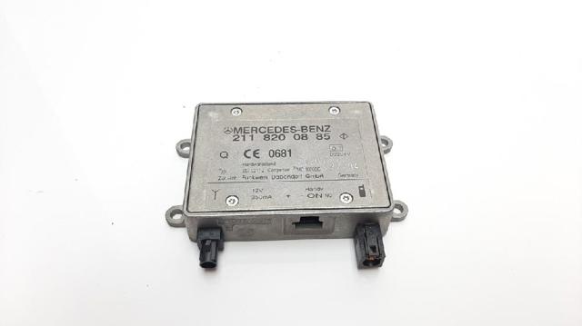 A2118200885 Mercedes