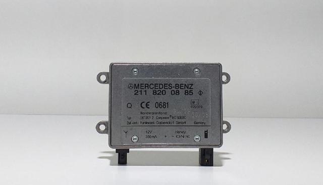 A2118200885 Mercedes